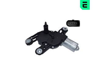 Silecek Mekanizma Motoru Arka VALEO 582719  5E5955711B