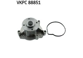 Devirdaim Su Pompası  SKF VKPC 88851  A1662000620 1662000320 166 200 03 20 1662000420 166 200 04 20 1662000520 166 200 05 20 1662000620 166 200 06 20 1662000720 166 200 07 20
