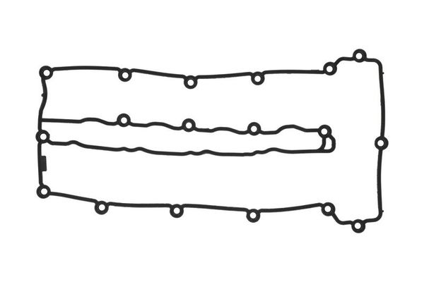Üst Kapak Contası (Külbütör)  Mercedes SLK -Serisi Roadster (BM 172)(12.2010->)  WENDERPARTS MA6510160321