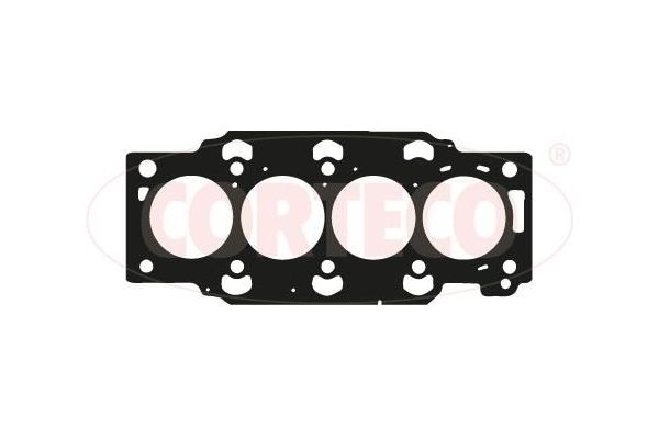 Silindir Kapak Contası  Kia Carens (RP)(2013->)  CORTECO 49422116