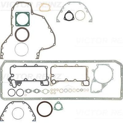 Takım Conta  REINZ 08-23601-11