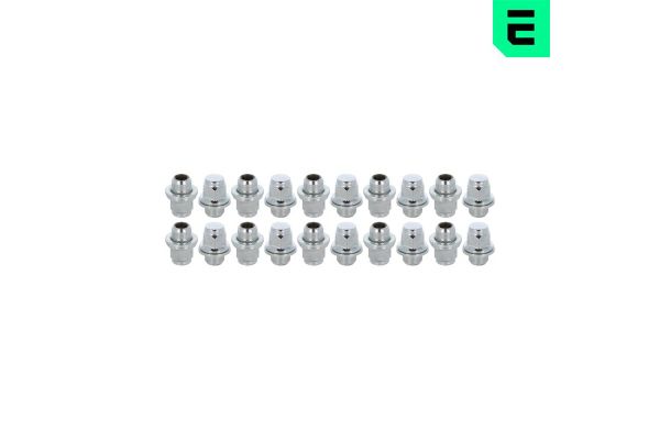 Bijon Somunu  OPTIMAL OP-UWN10007-20