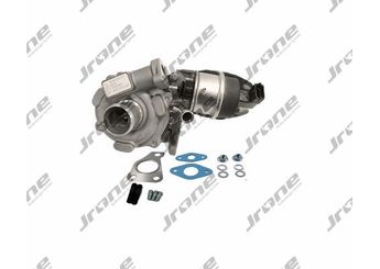Turbo Şarj  JRONE 8B35-300-651  55225439 55216672 71794959 71724439