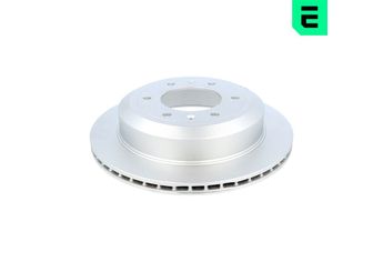 Fren Disk Ayna Arka Sağ ve Sol OPTIMAL BS-0144C  31206872920 58411CG000