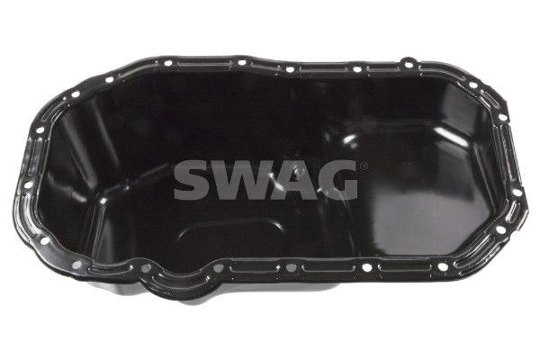 Motor Yağ Karteri  SWAG 30 10 2525