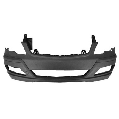 Tampon Ön EUROBUMP MER07VN001