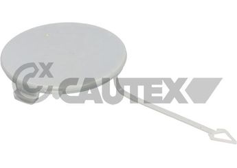 Tampon Çeki Demir Kapağı Ön VONAR CDK112  8E0807241C