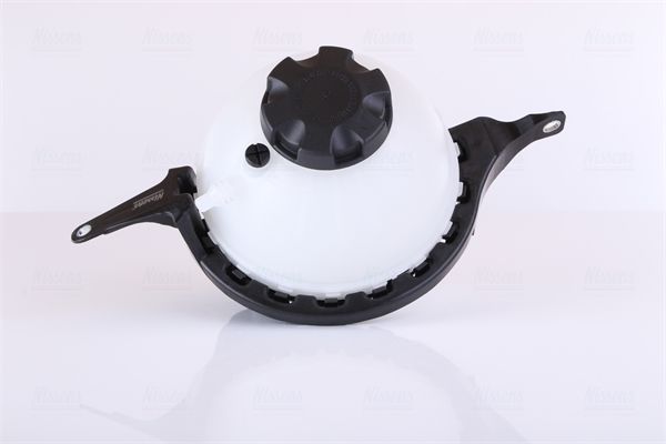 Radyatör Yedek Su Deposu  BMW 5 Serisi Touring (F11)(11.2011->)  NISSENS 996272