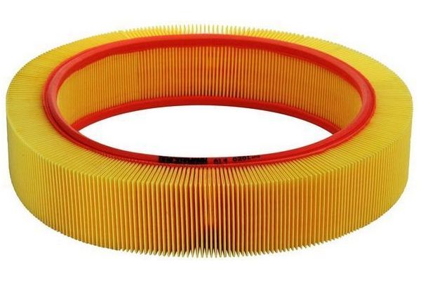 Hava Filtresi  Mercedes SL/SLC (BM 107)(08.1973->1989)  FUJI FH12711