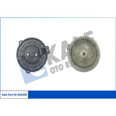 Kalorifer Motoru  Toyota Corolla (E12)(2002->)  KALE 356440