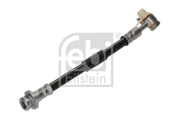 Fren Hortumu Arka Sol OSSCA 01576