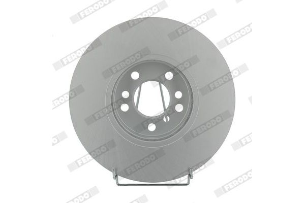 Fren Disk Ayna Ön Sağ ve Sol BMW X5 Serisi (E53)(2000->)  FERODO DDF1256C-1