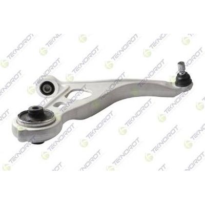 Salıncak Ön Alt Sağ Nissan X-Trail (T33)(09.2022->)  TEKNOROT N-108