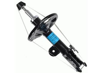 Amortisör Ön Sol SACHS 314 846  4852080071 520846 5208 46 5208A2 5208 A2 4852042160 48520-42160 4852042180 48520-42180 4852042190 48520-42190 48520-80071 4852080072 48520-80072 4852080074 48520-80074