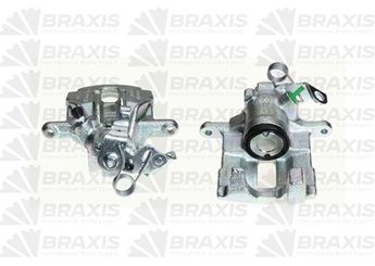 Fren Kaliper Arka Sol BRAXIS AG3082  7D0615423B 7D0 615 423B