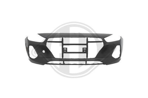 Tampon Ön Hyundai i30 (PD)(01.2017->)  MADE IN TAIWAN 86511G4000