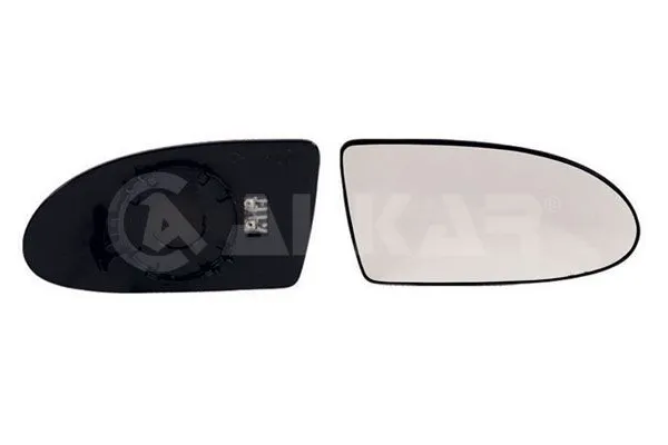 Ayna Camı Dış Sağ EUROBUMP HUN11AC025Y