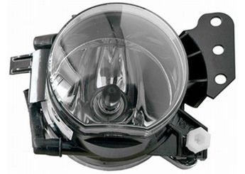 Sis Farı Ön Sol HELLA 1N0 354 685-011  63176910791 63176920703 63177897187 6920703 6 920 703 63 17 6 920 703