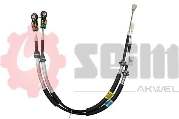 Vites Değiştirme Teli  CAVO 6014 653