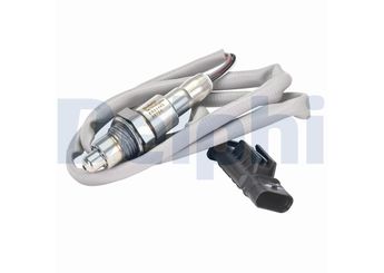 Oksijen (Lambda) Sensörü  DELPHI ES21485-12B1  11788651104