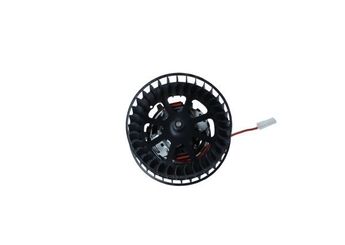 Kalorifer Motoru  NRF 34114  1618105 52463294