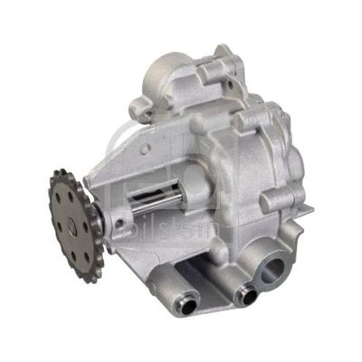 Yağ Pompası  Renault Master III Otobüs (02.2011->)  FEBI BILSTEIN 179360