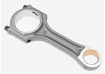 Piston Kolu  PSA ORJINAL 9833274780  9833274780 BMY0812 9688244280 9688245380 60395 0603 95 603C3 0603 C3 LR001227 LR019693 LR051836