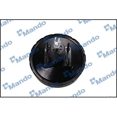 Westinghouse  MANDO EX591102D600