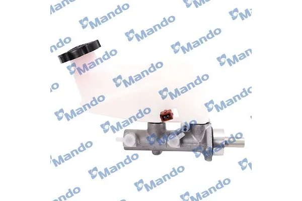 Fren Ana Merkez  Hyundai i20 (PB)(05.2012->)  MAHER 17519