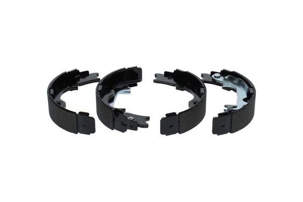 Fren Pabuçlu Balata Arka BOSCH 0 986 487 779