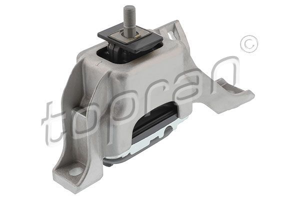 Motor Takozu Sağ MINI Paceman (R61)(2012->)  TOPRAN 634 536