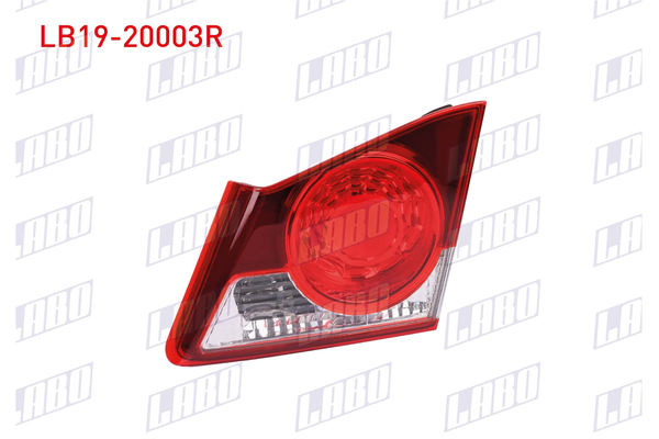 Stop Lambası İç Sağ LABO LB19-20003R