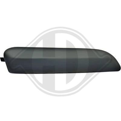 Tampon Bandı Ön LUVI 0020.7452.PL-URT