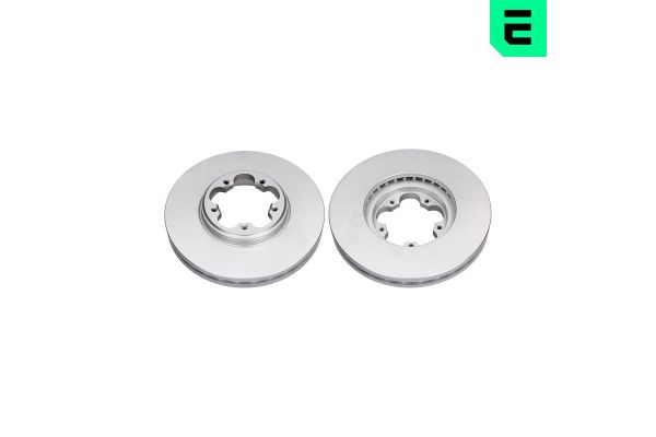 Fren Disk Ayna Ön Sağ ve Sol Ford Transit Otobüs (TTG)(2013->2019)  OPTIMAL BS-9274HC