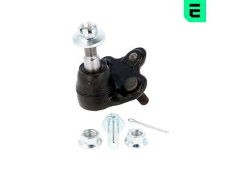 Rotil Alt Sağ veya Sol OPTIMAL G3-2072  4333009B60