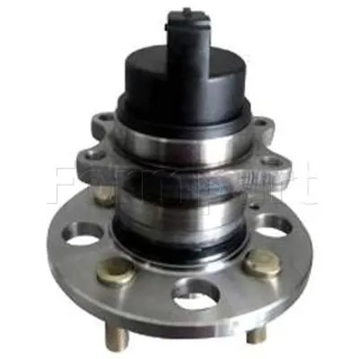 Teker Rulmanı Arka Sağ veya Sol Kia Rio (JB)(2005->)  FORMPART 37498002/S