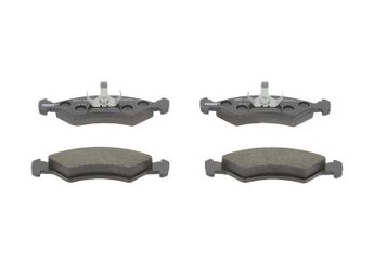 Fren Disk Balata Ön FERODO FDB365  1039106 5016917 5.016.917 5015917 5018193 5018898 5023993 6132471 6.132.471 6132472 6.132.472