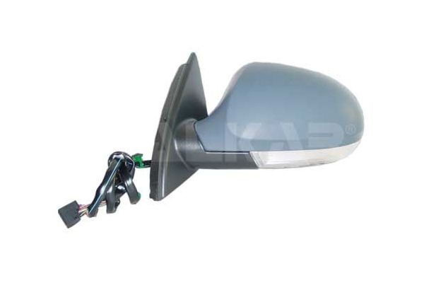 Dikiz Aynası Dış Sol ALKAR 6131118
