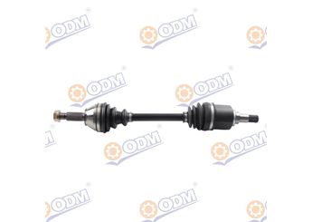 Aks Komple Ön Sol VEKA FD-8060  4S613B437AG 1308639 1318855 1326340 1361877 1478997 1520669 4S613B437AB 4S613B437AC 4S613B437AD 4S613B437AE 4S613B437AF