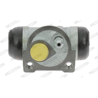 Fren Silindiri Arka Sol Renault R 21 4/5 Kapı (B/L48)(08.1985->)  FERODO FHW103