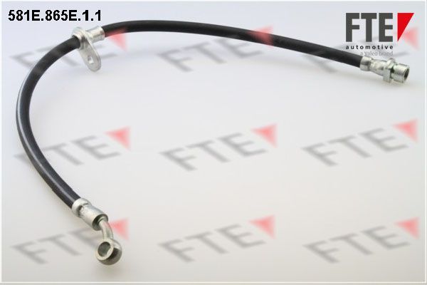 Fren Hortumu Ön Sağ veya Sol Honda CR-V (RD8)(01.2002->)  MGA 51179