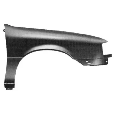 Çamurluk Ön Sağ Opel Vectra A (1988->)  EUROBUMP OPL08VE007