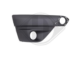 Tampon Panjuru Ön Sağ EUROBUMP REN07EX018  620842548R