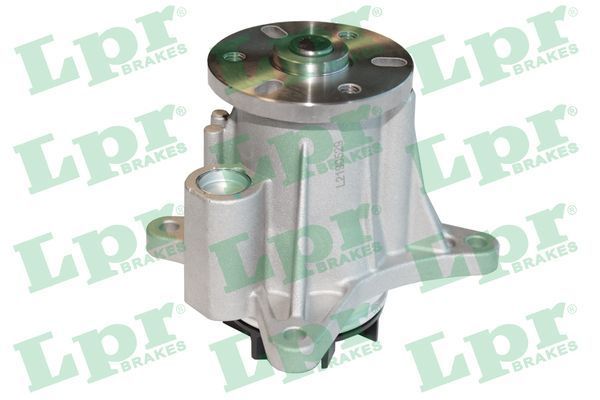 Devirdaim Su Pompası  Land Rover Range Rover Sport (2013->)  LPR WP0854