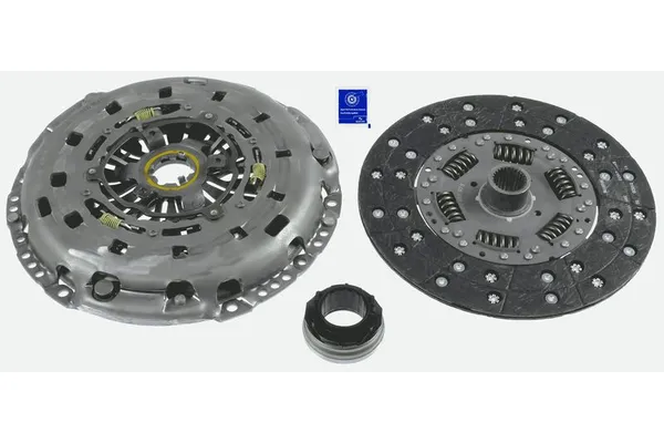 Debriyaj Seti  SACHS 3000 951 923