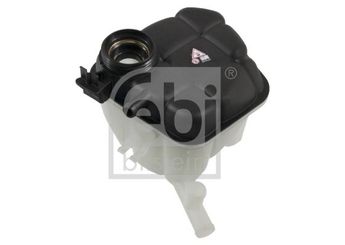 Radyatör Yedek Su Deposu  FEBI BILSTEIN 101013  A1665000049 A166 500 00 49 1665000049 166 500 00 49