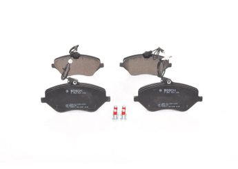 Fren Disk Balata Ön BOSCH 0 986 494 098  986494098 0 986 494 098 1611334980 16 113 349 80 425278 4252 78 425294 4252 94 425336 4253 36 425337 4253 37 425348 4253 48 425410 4254 10 425411 4254 11 425480 4254 80 4254A0 4254 A0 4254A3 4254 A3 E172314