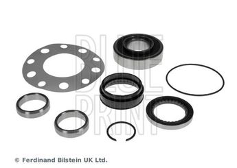 Teker Rulmanı Arka Sağ veya Sol BLUE PRINT ADT38398  90363T0009 90363-T0009 9036340068 90363-40068 90363T0009S9 90363-T0009 S9