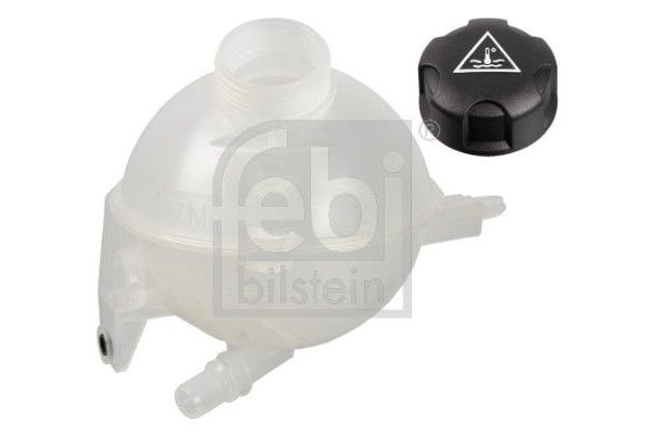 Radyatör Yedek Su Deposu  FEBI BILSTEIN 109693
