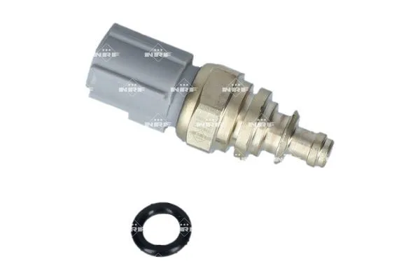 Hararet Müşürü  Ford Mondeo S.Wagon (CA2)(2007->)  NRF 727143